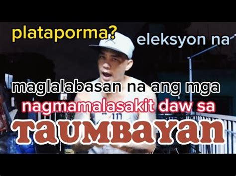 plataporma tagalog|PLATAPORMA: Tagalog.